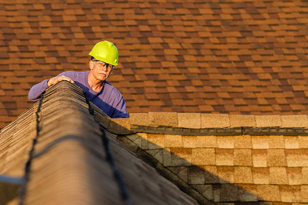 Best Flat Roof Repair Services  in Southmayd, TX